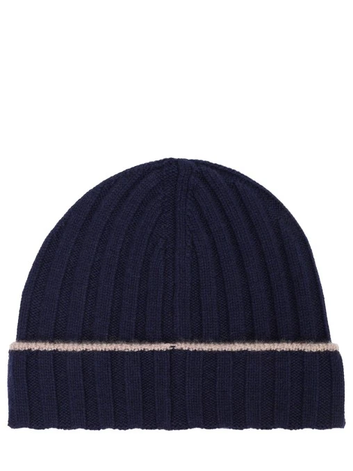 Шапка кашемировая BRUNELLO CUCINELLI