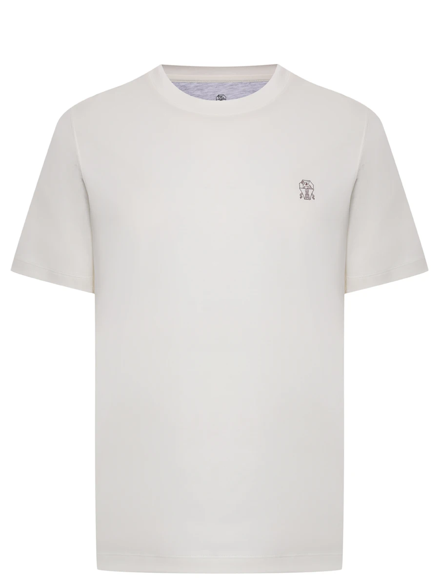 Футболка хлопковая