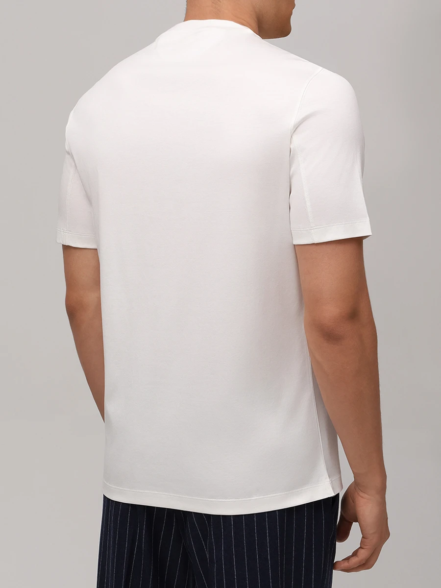 Футболка хлопковая