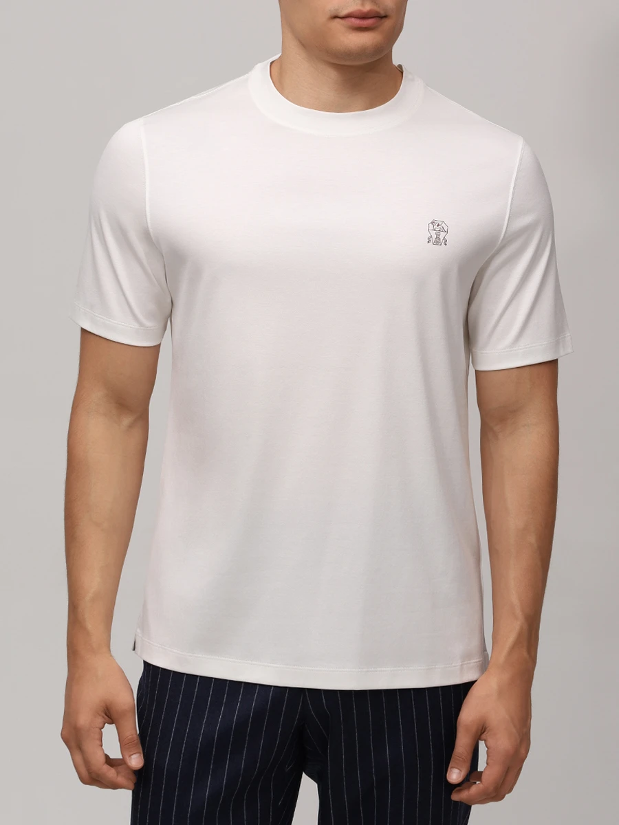 Футболка хлопковая