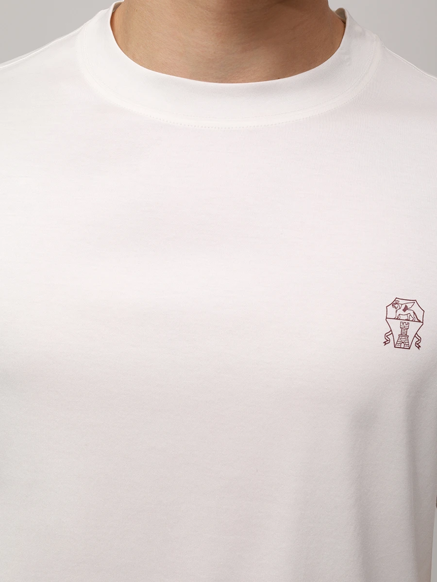 Футболка хлопковая