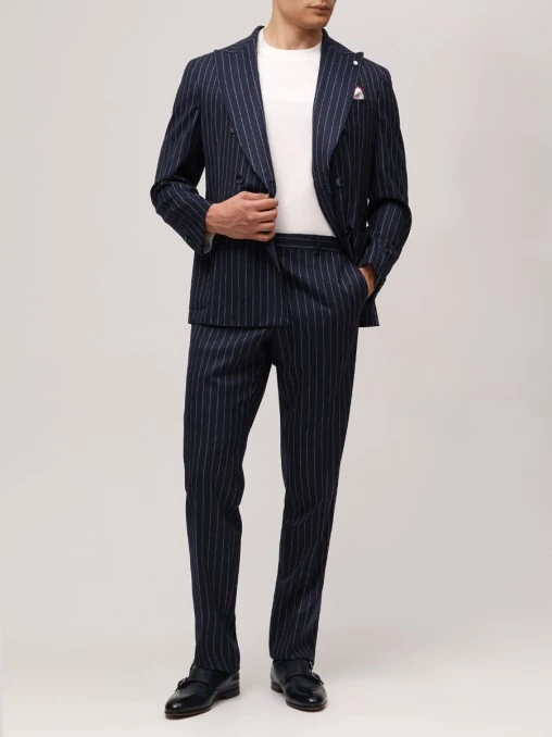 Футболка хлопковая BRUNELLO CUCINELLI