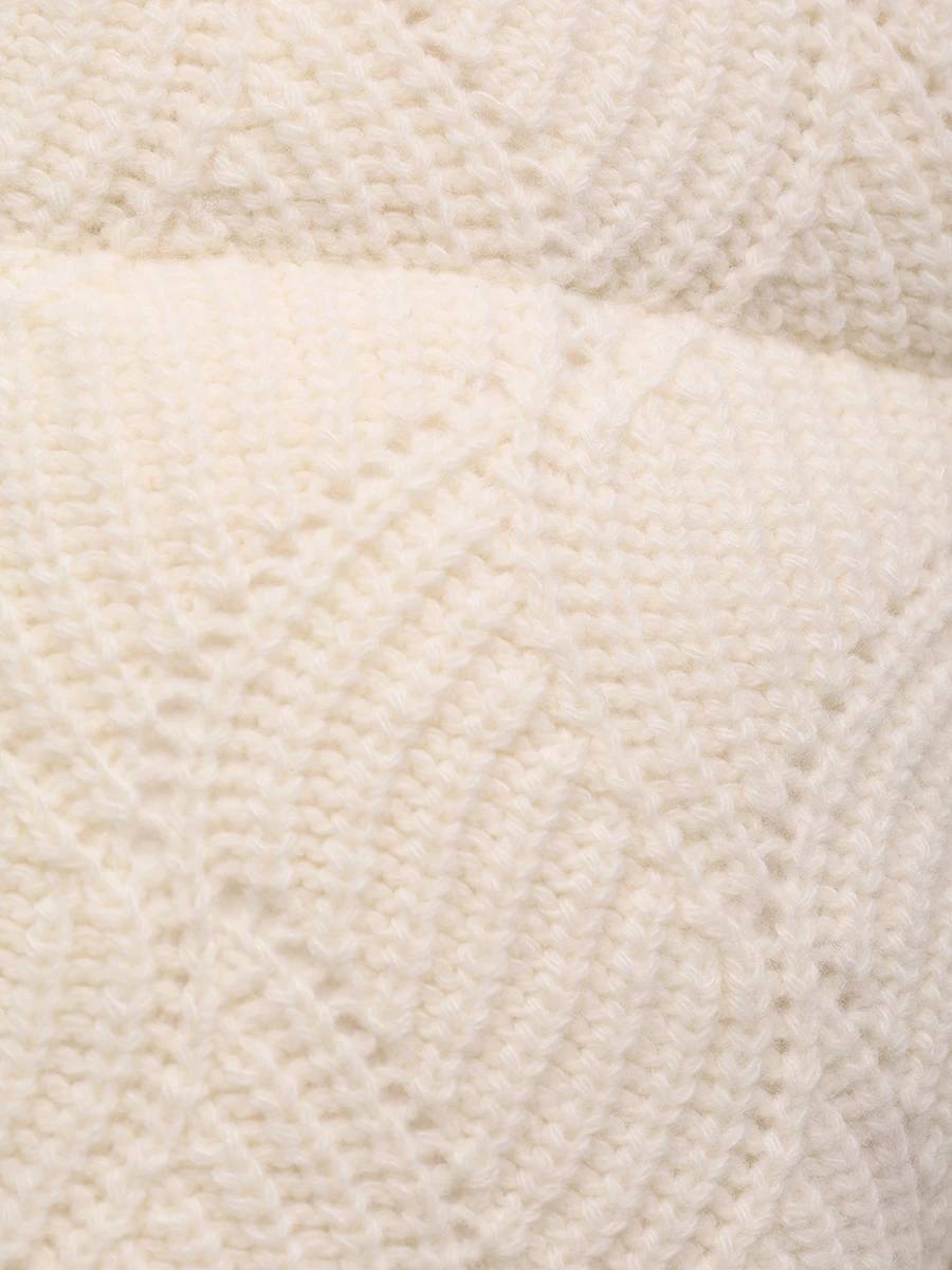 Пуховик стеганый