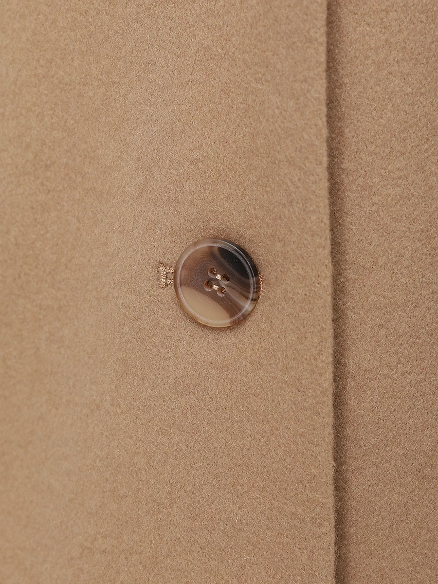 Пиджак кашемировый