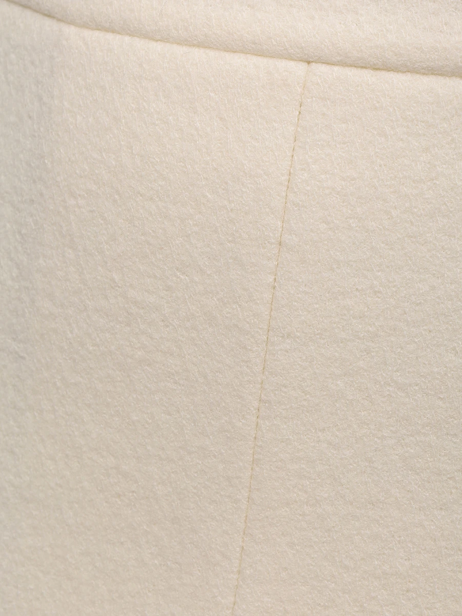 Юбка шерстяная