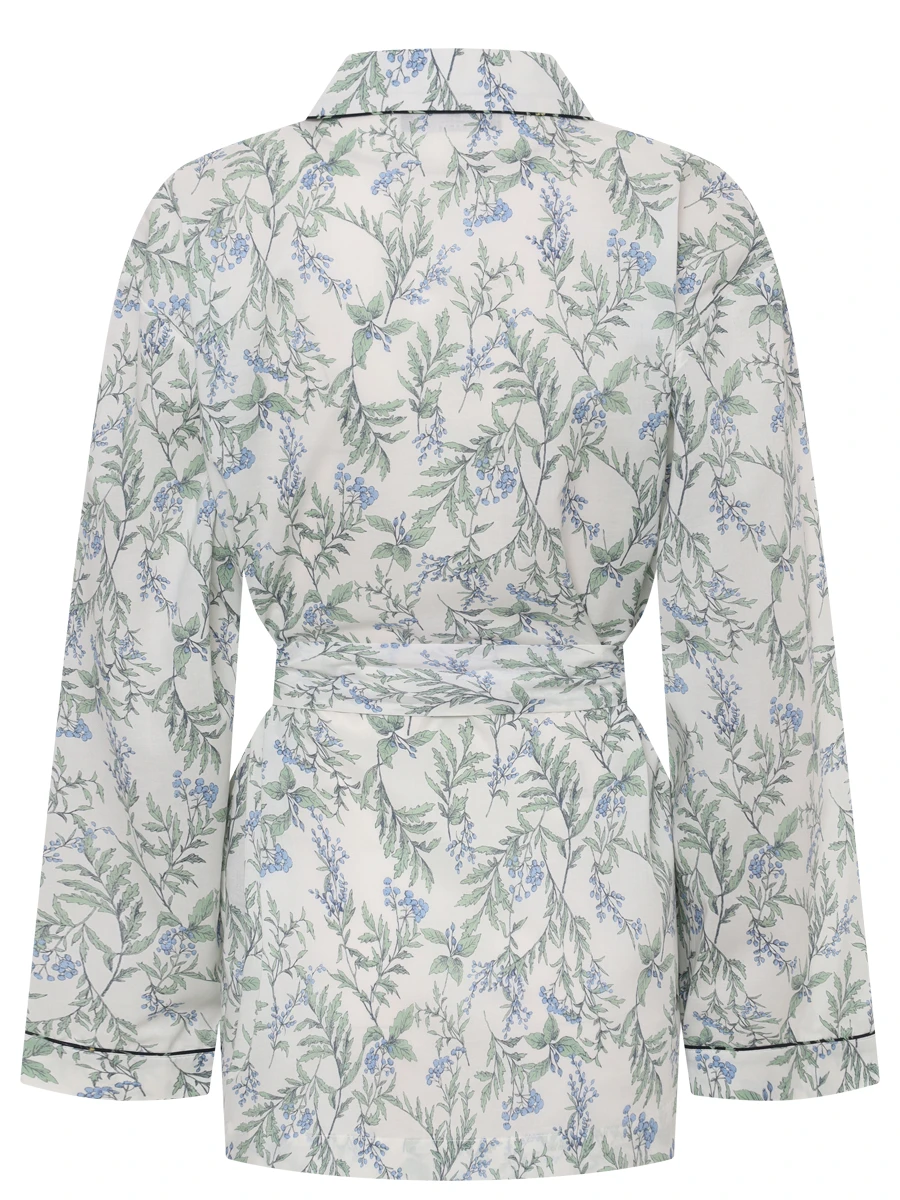 Рубашка хлопковая