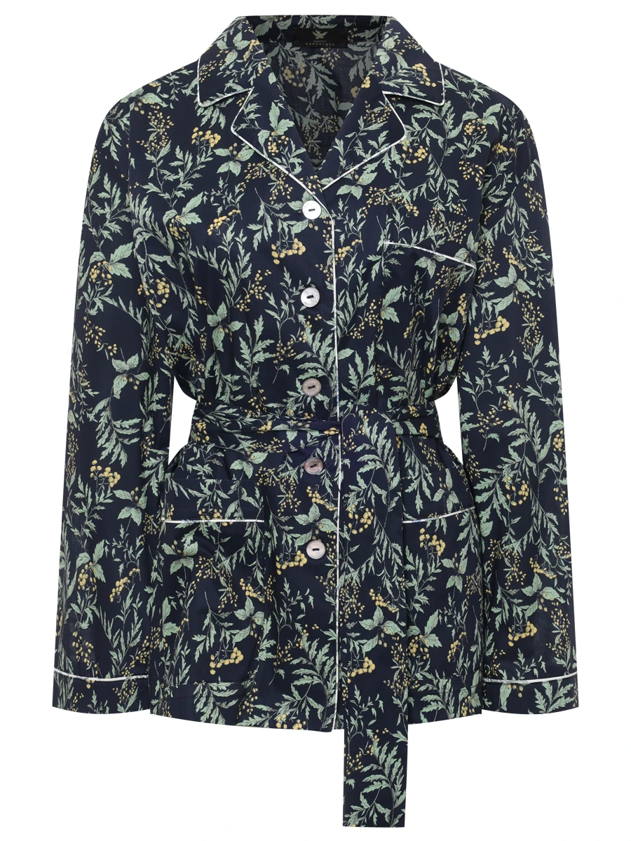 Рубашка хлопковая