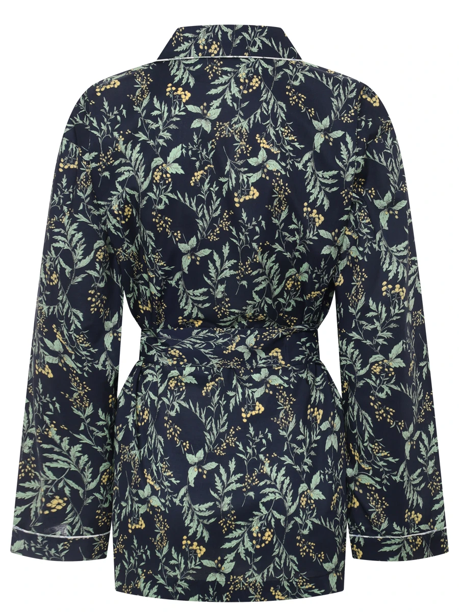 Рубашка хлопковая