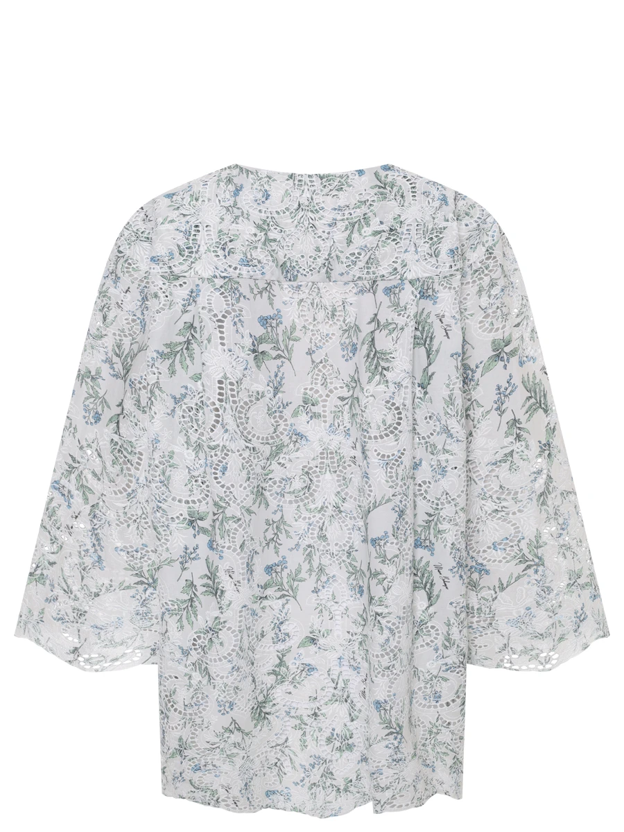 Рубашка хлопковая