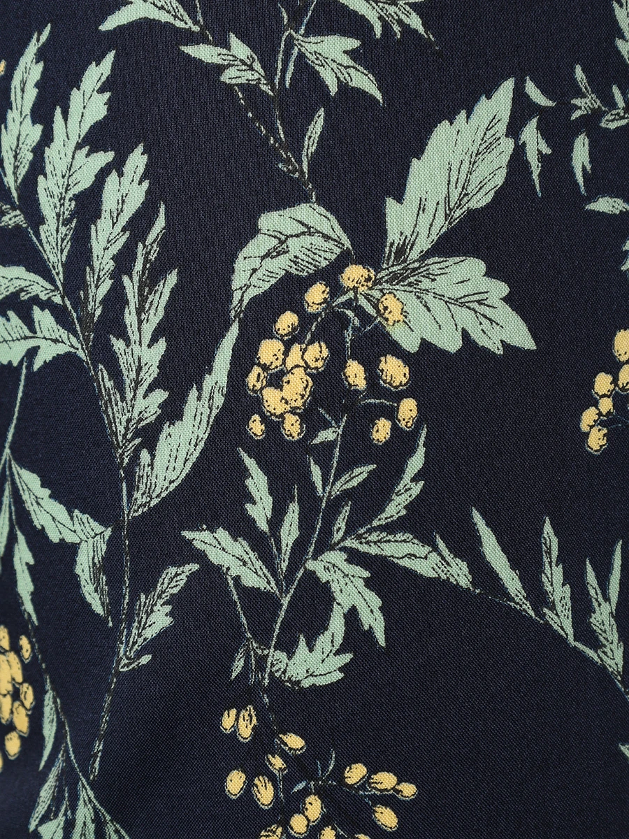 Брюки хлопковые