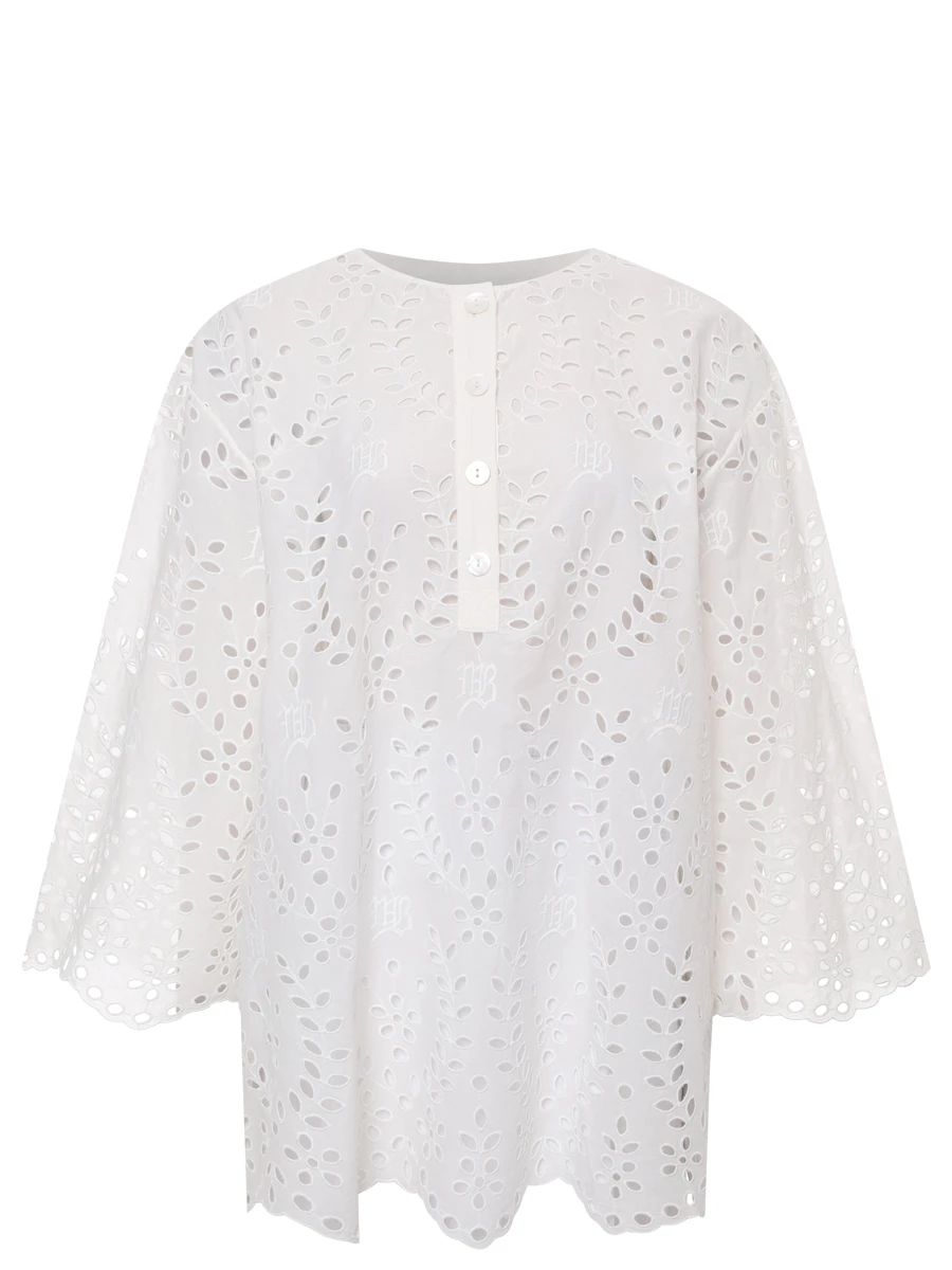 Рубашка хлопковая