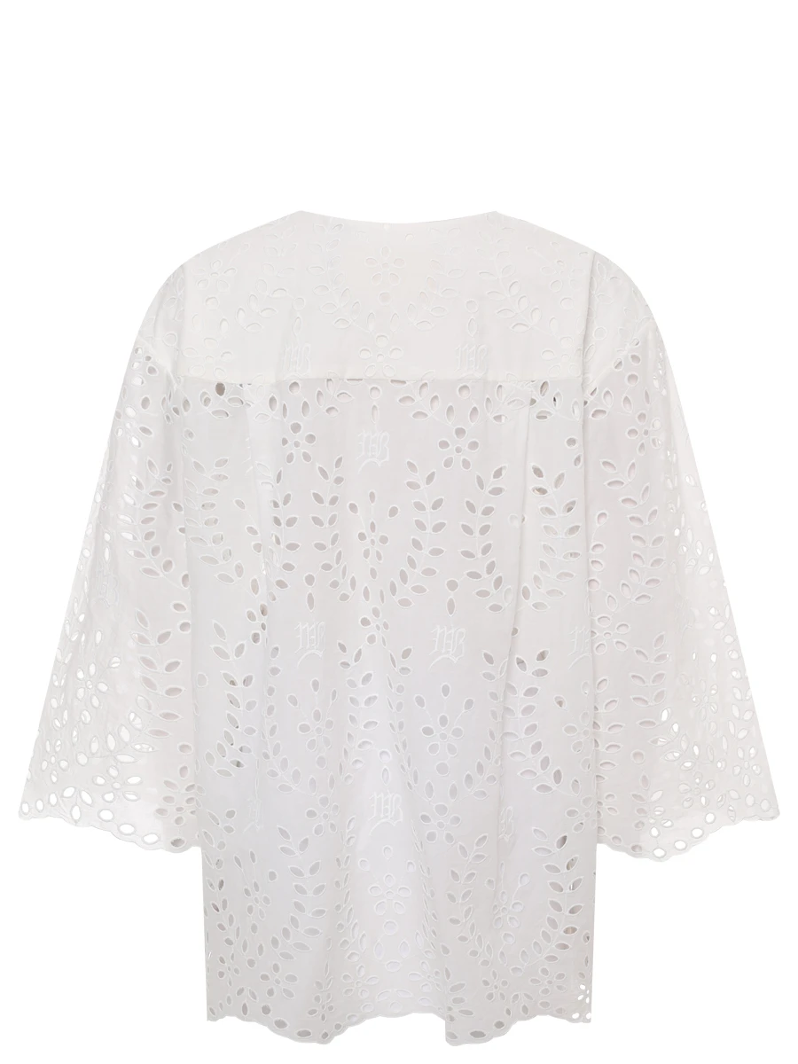 Рубашка хлопковая