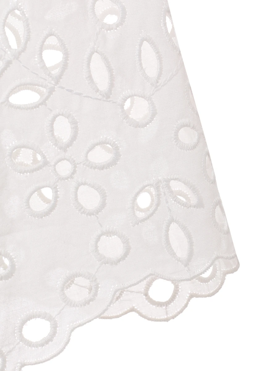 Рубашка хлопковая