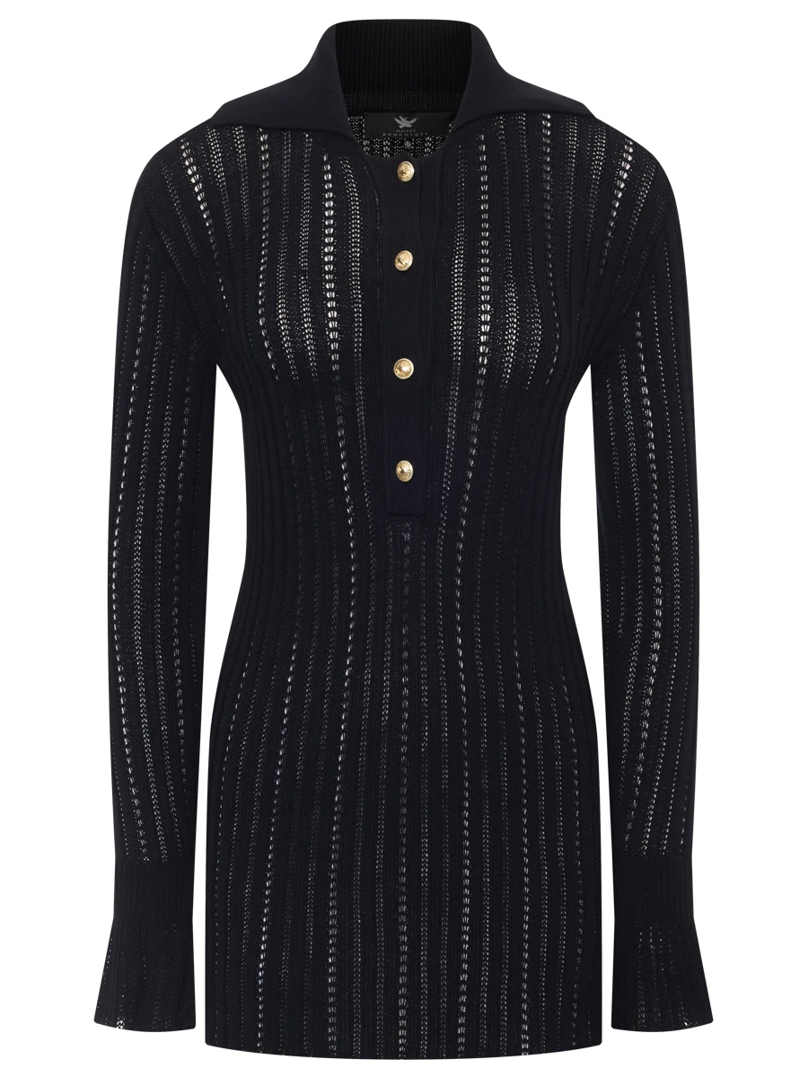 Туника хлопковая