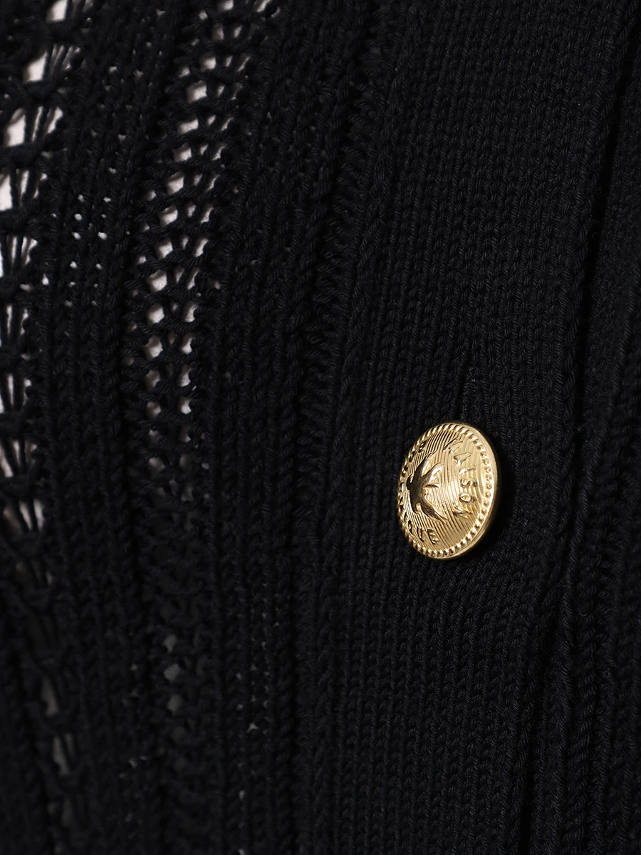 Туника хлопковая