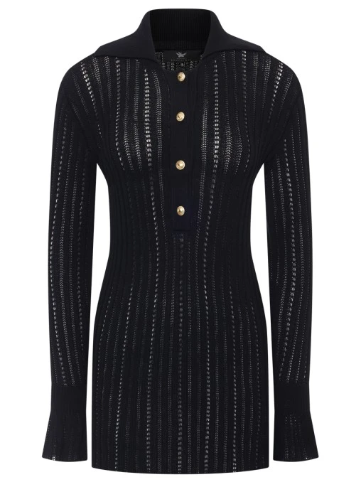 Туника хлопковая MAISON BOHEMIQUE