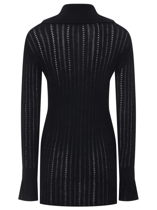 Туника хлопковая MAISON BOHEMIQUE