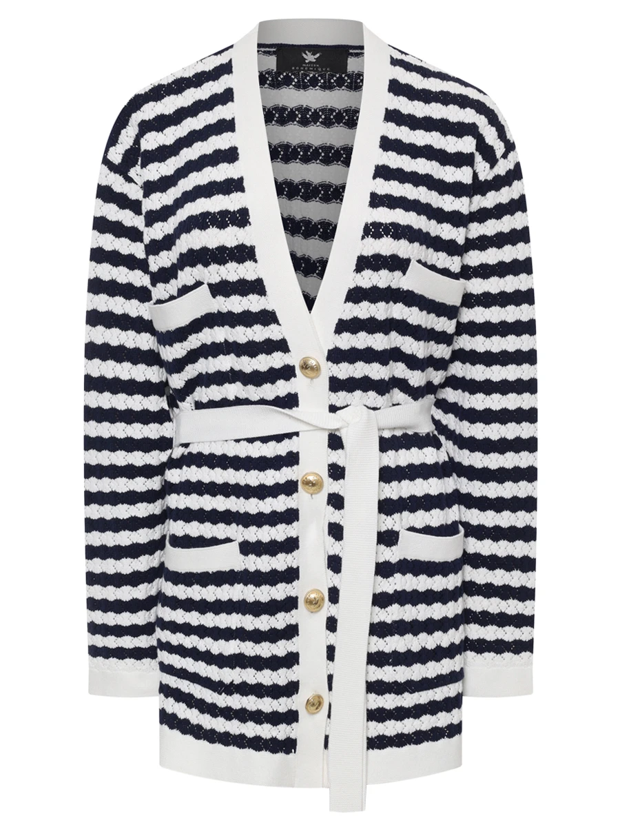 Кардиган хлопковый