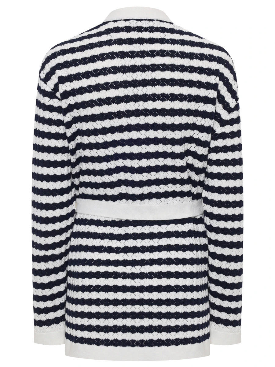 Кардиган хлопковый