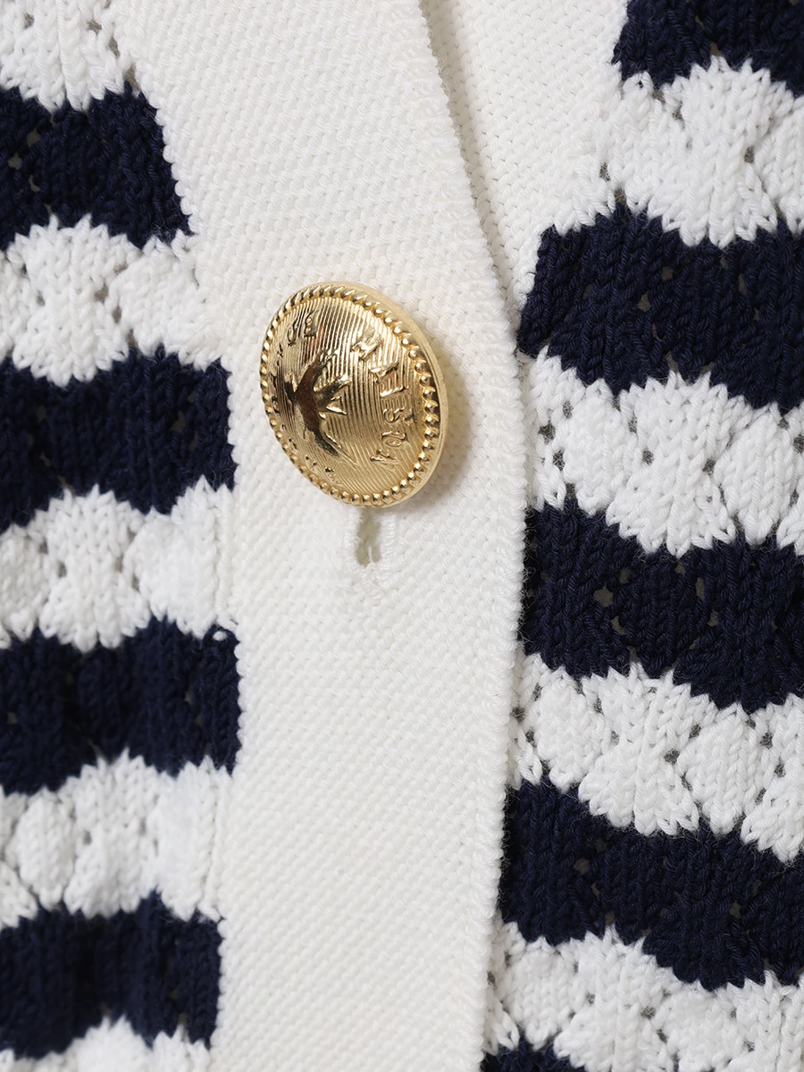 Кардиган хлопковый