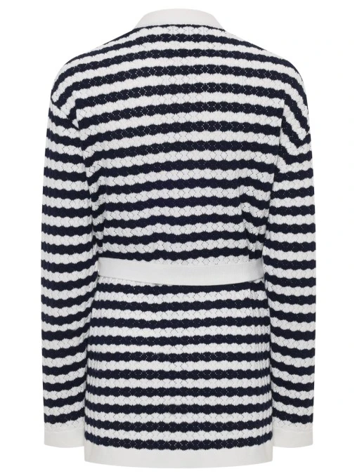 Кардиган хлопковый MAISON BOHEMIQUE