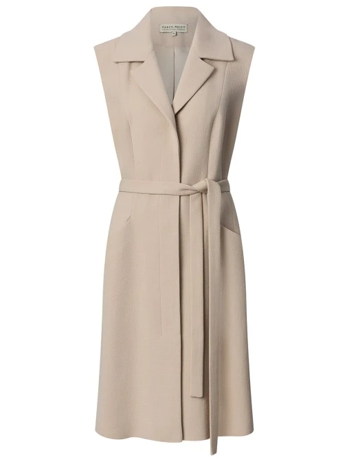 Жилет шерстяной PERCE-NEIGE