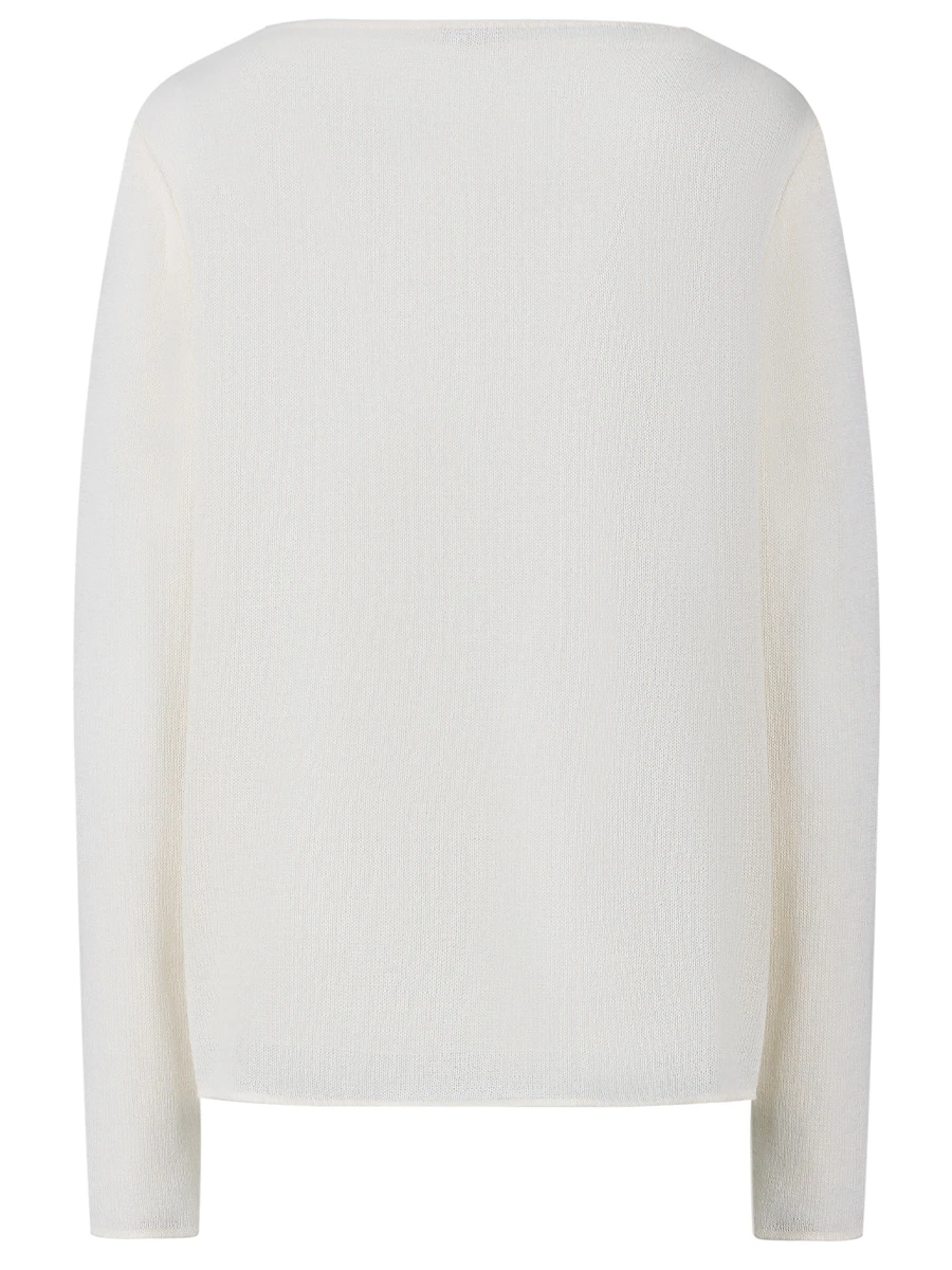 Джемпер шерстяной