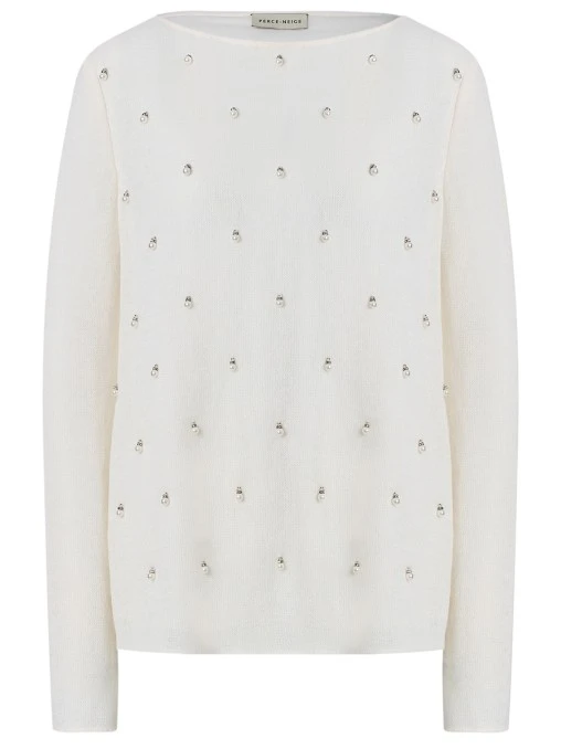 Джемпер шерстяной PERCE-NEIGE