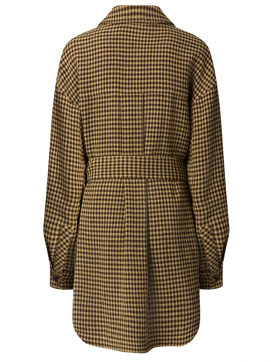 Куртка изо льна и шелка