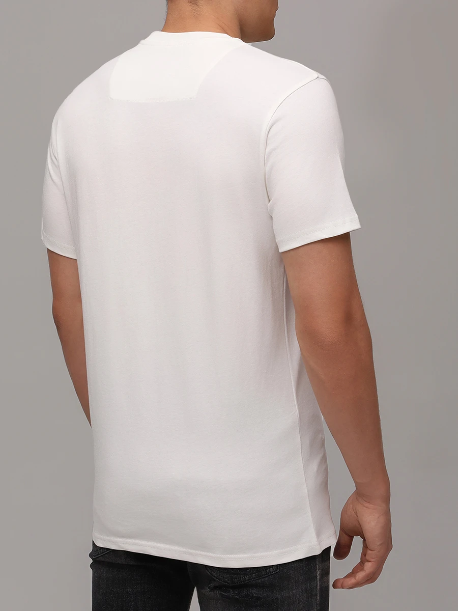 Футболка хлопковая