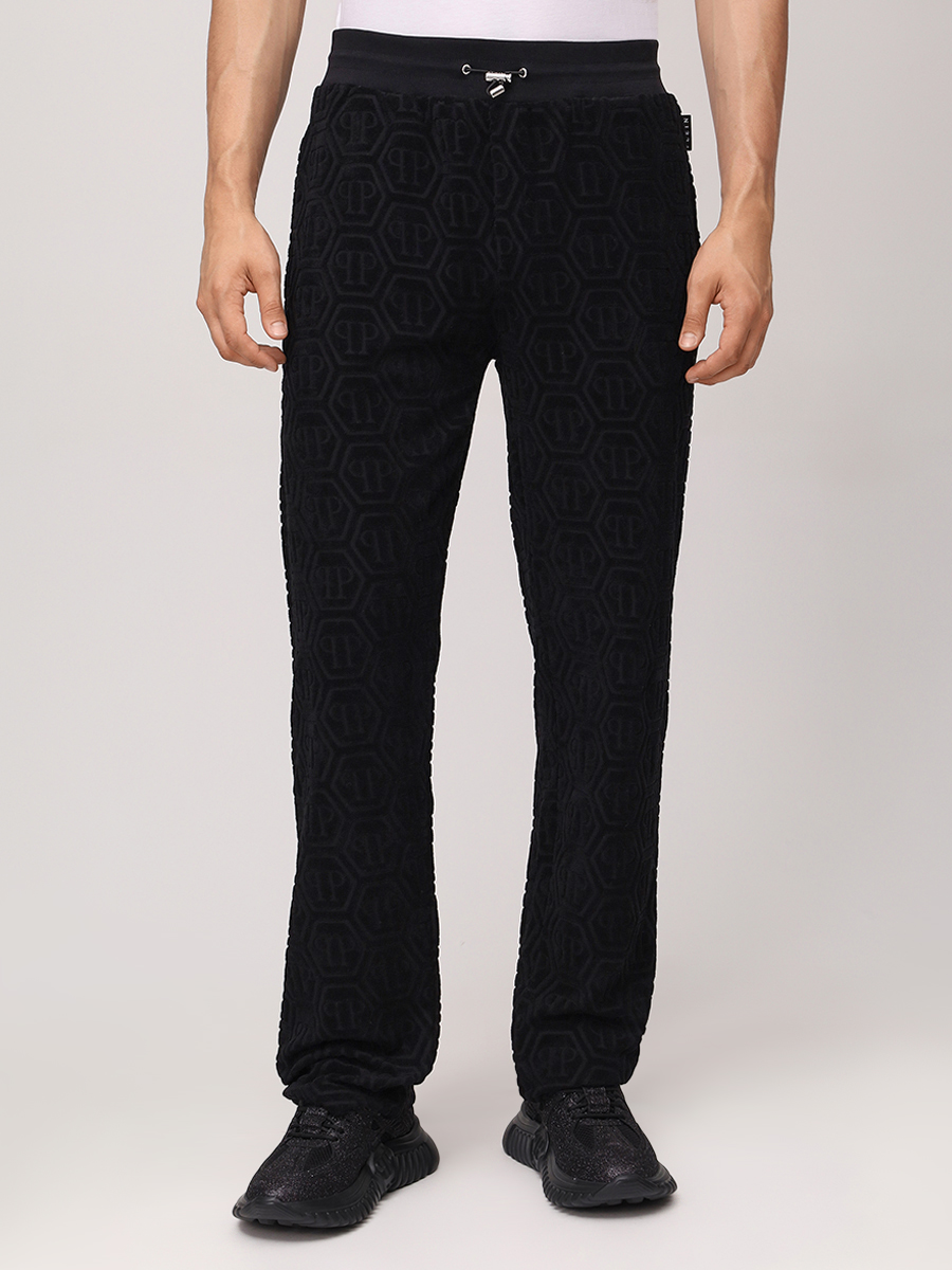 Брюки хлопковые