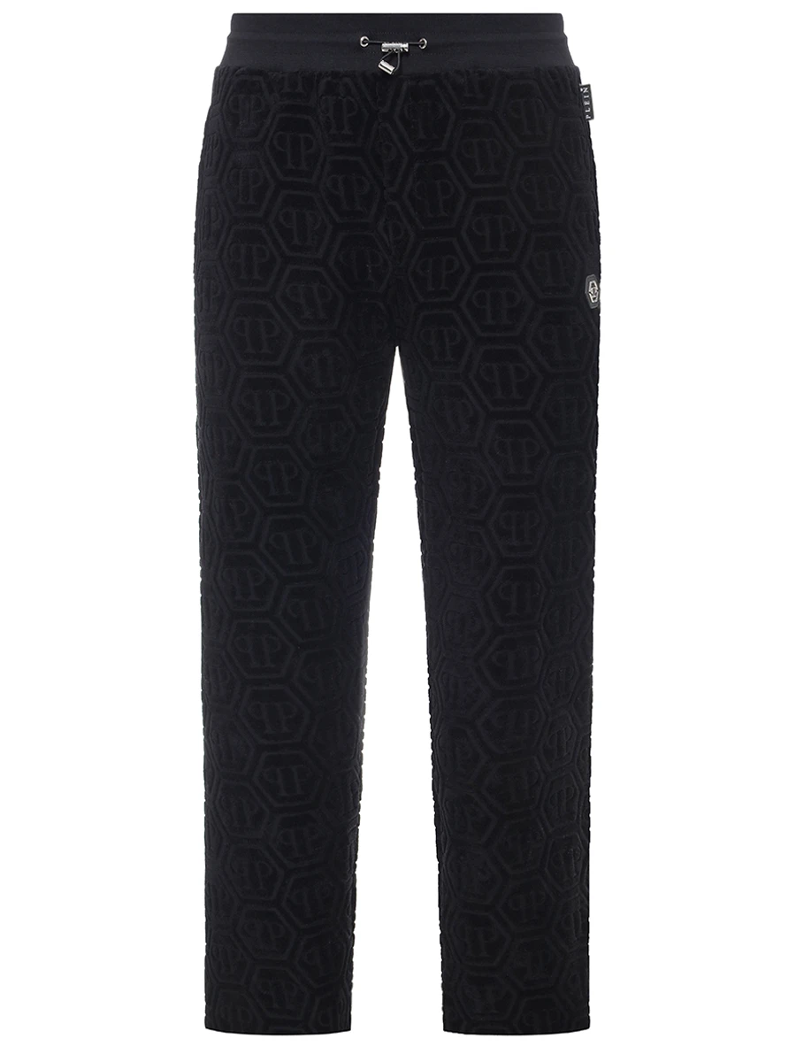 Брюки хлопковые