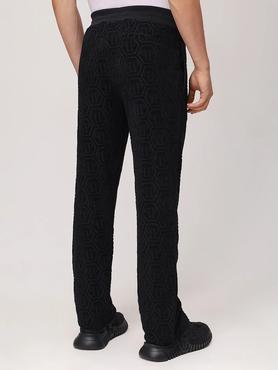 Брюки хлопковые