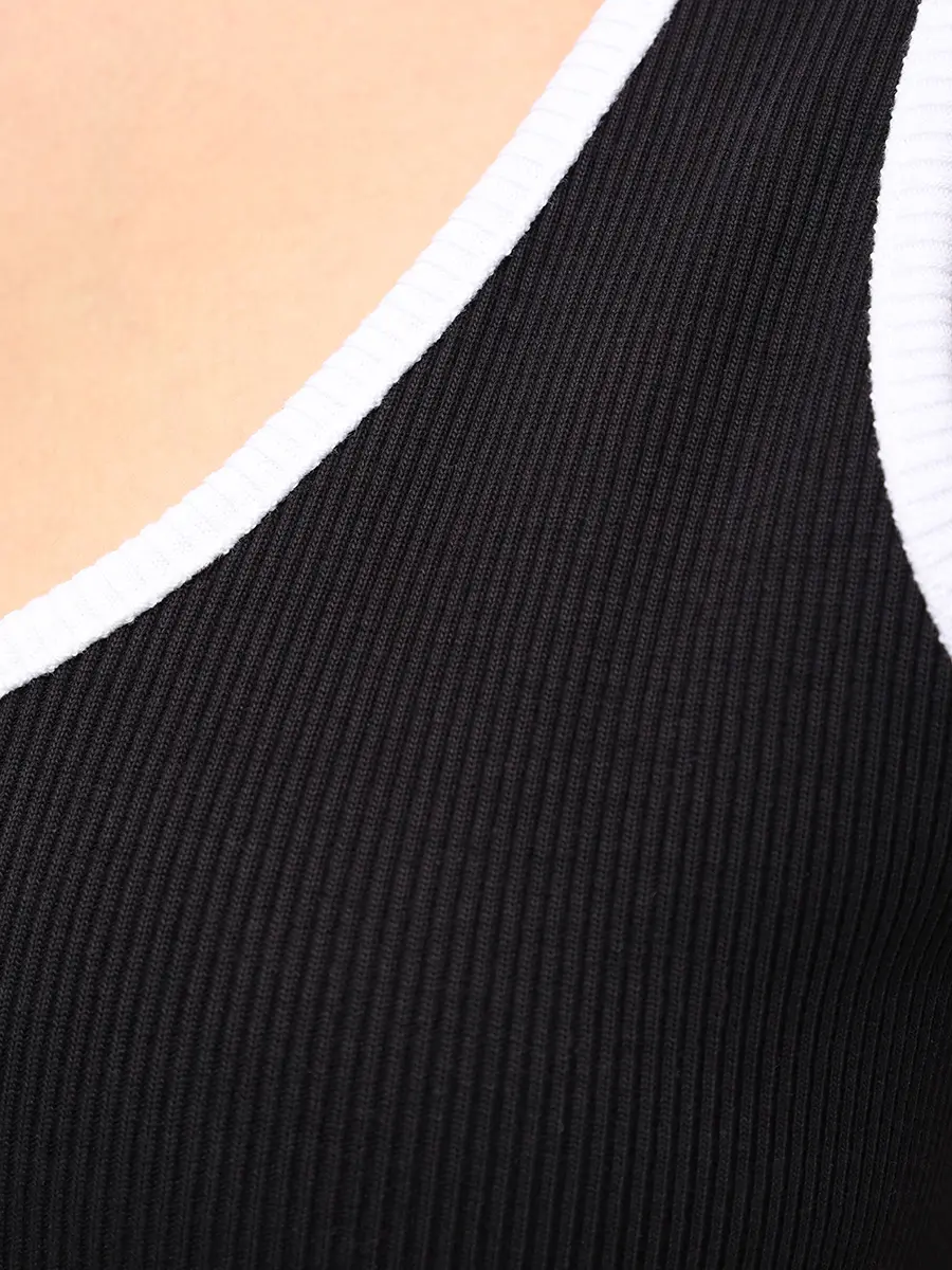 Майка хлопковая