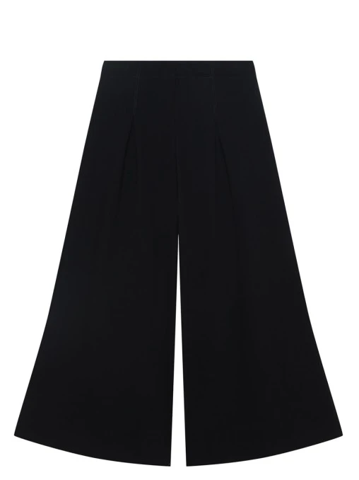 Брюки однотонные DAN MARALEX