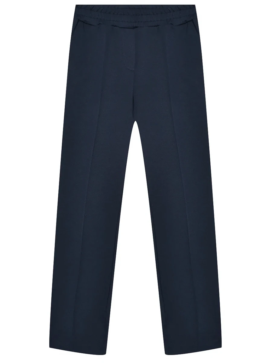 Брюки из вискозы