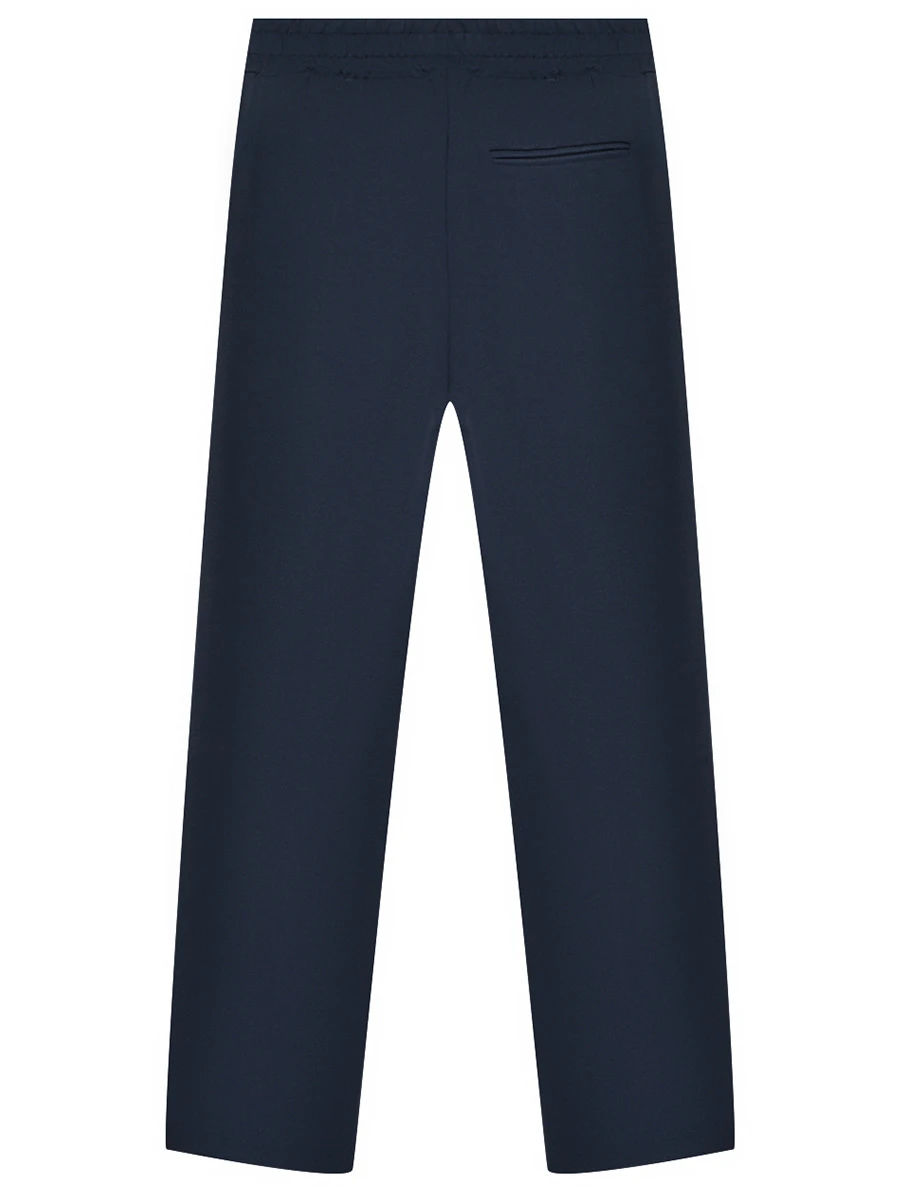 Брюки из вискозы