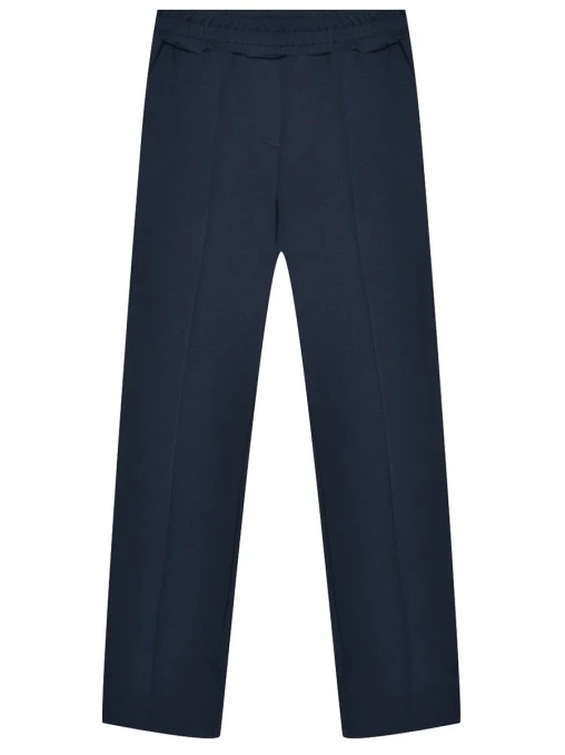 Брюки из вискозы DAN MARALEX