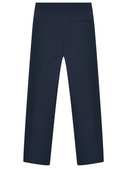 Брюки из вискозы DAN MARALEX