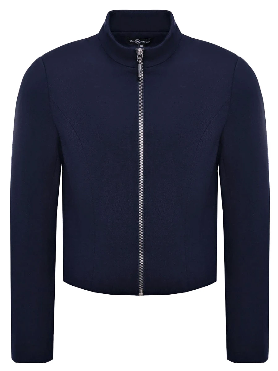 Жакет из вискозы