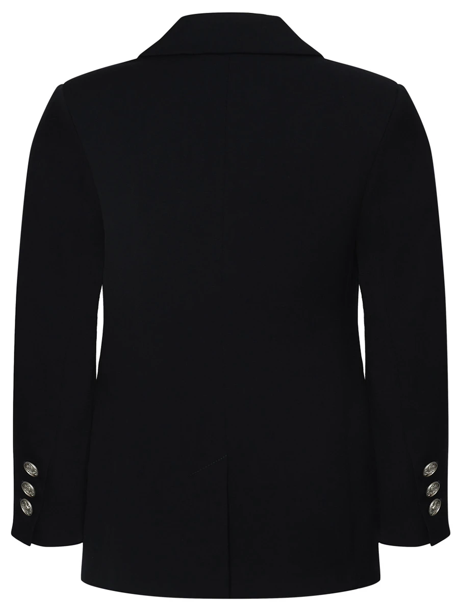 Пиджак из вискозы