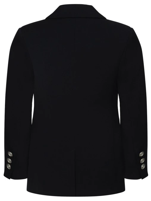 Пиджак из вискозы DAN MARALEX