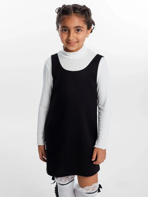 Сарафан однотонный DAN MARALEX