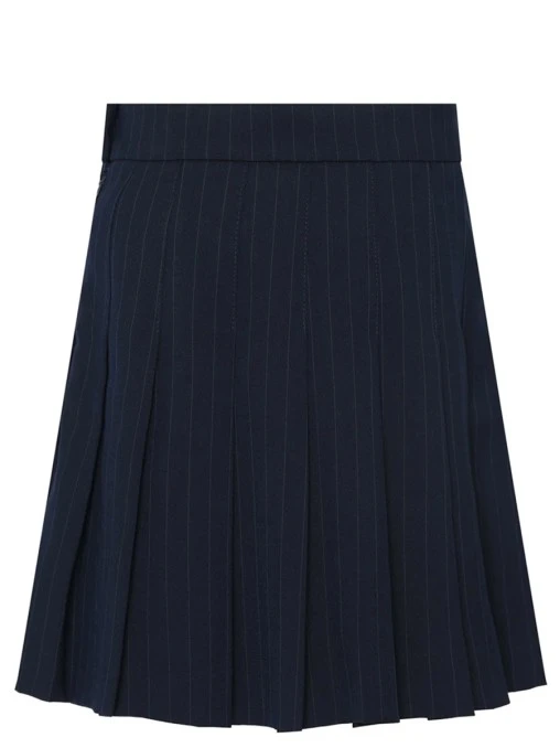 Юбка в полоску DAN MARALEX