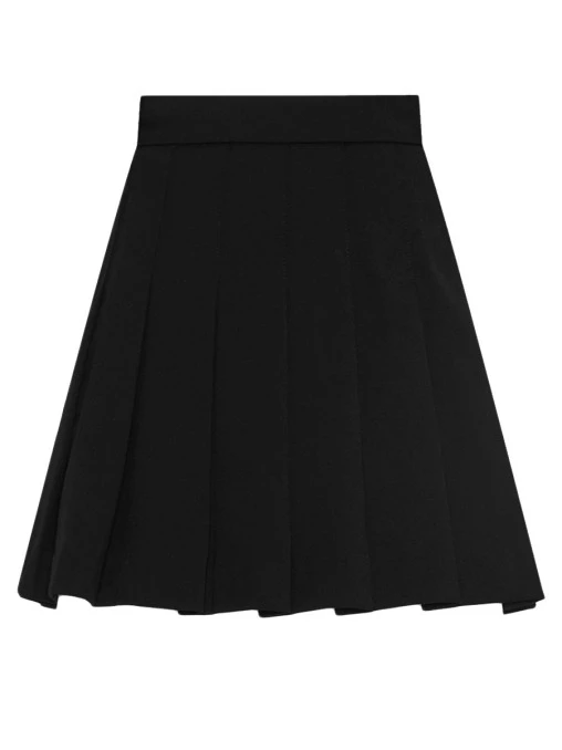 Юбка в складку DAN MARALEX