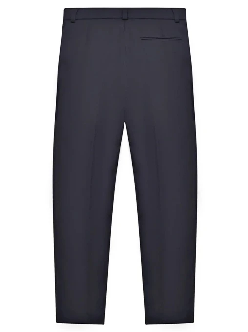 Брюки однотонные DAN MARALEX