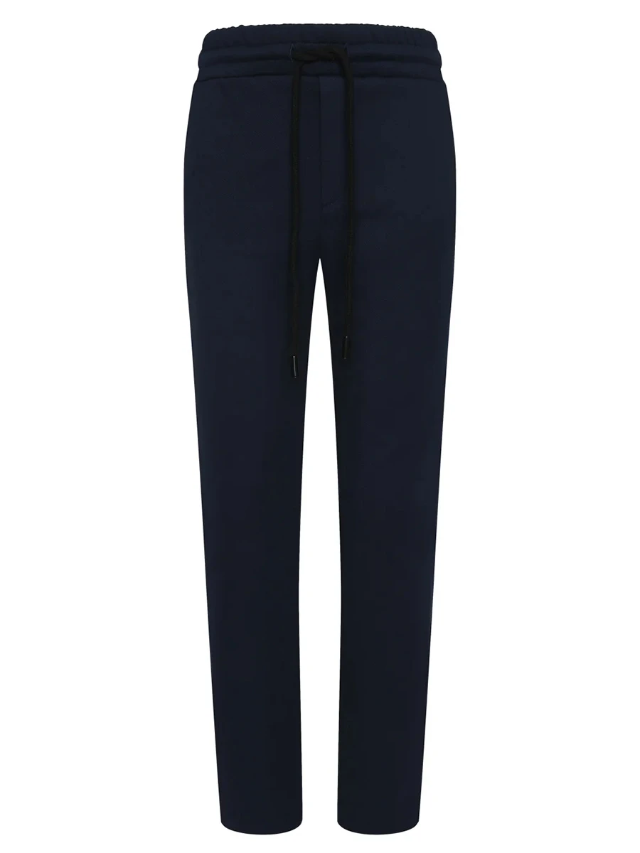 Брюки из вискозы