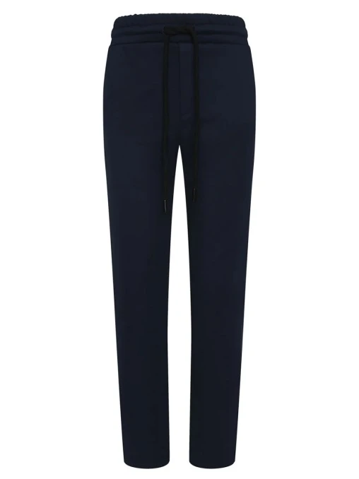 Брюки из вискозы DAN MARALEX