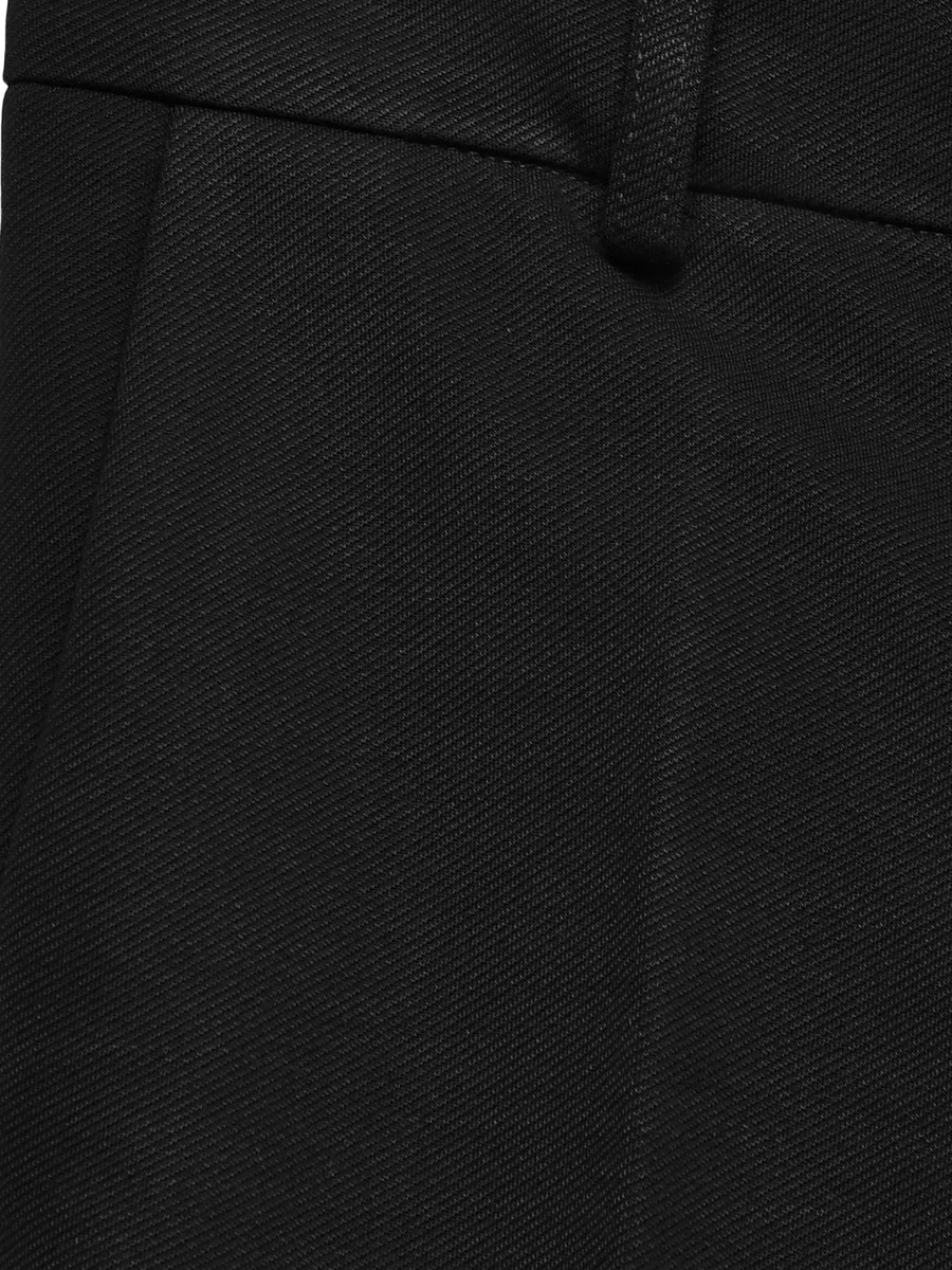 Брюки из вискозы