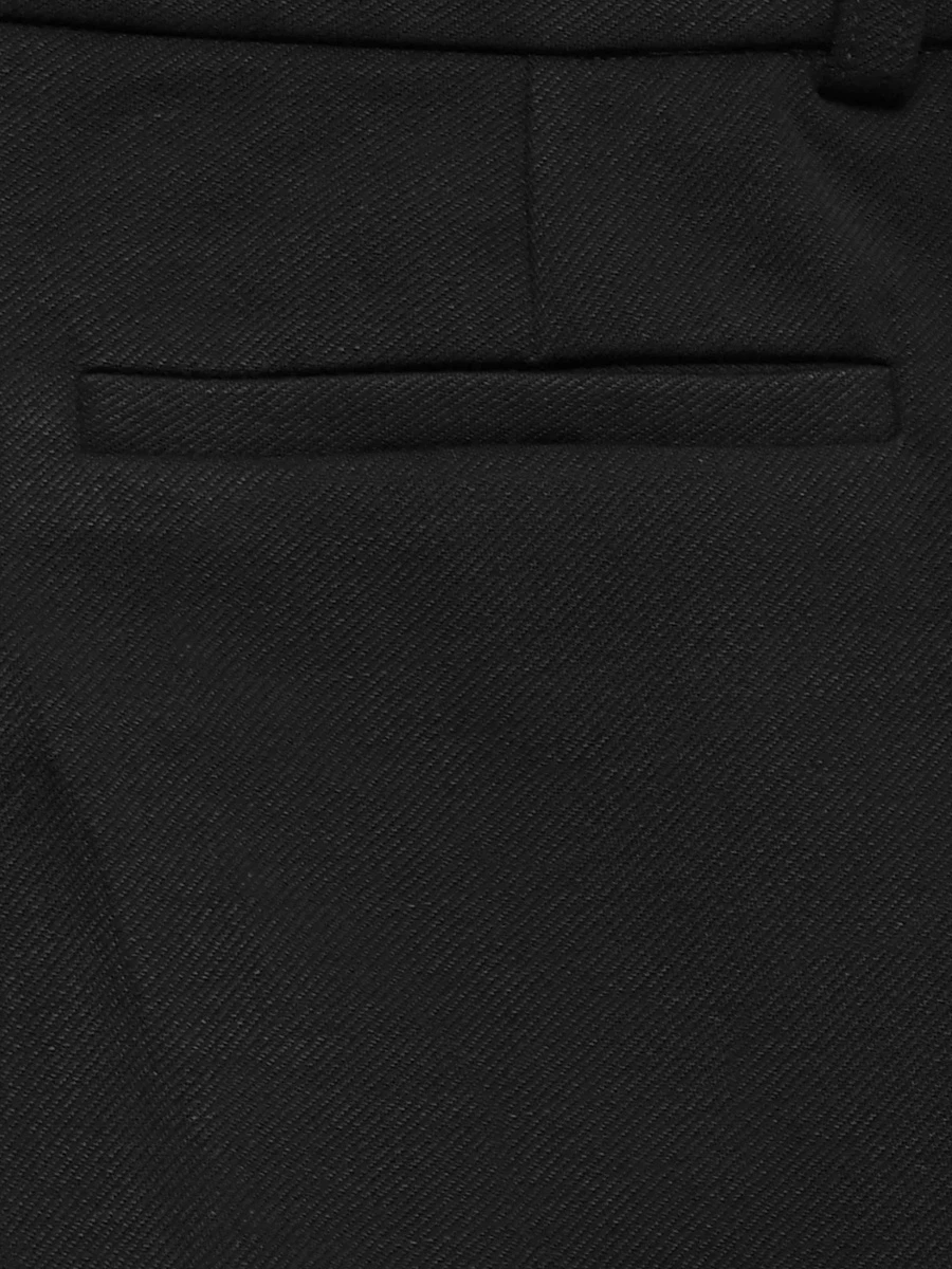 Брюки из вискозы